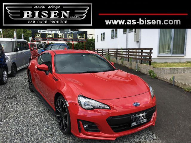 Subaru BRZ 2017-01 4671-0