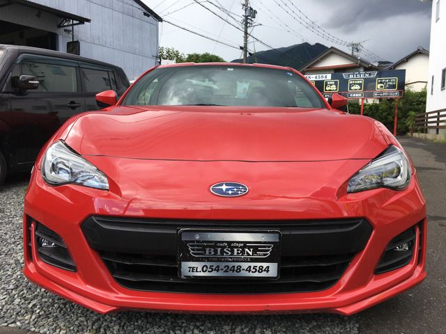 Subaru BRZ 2017-01 4671-1