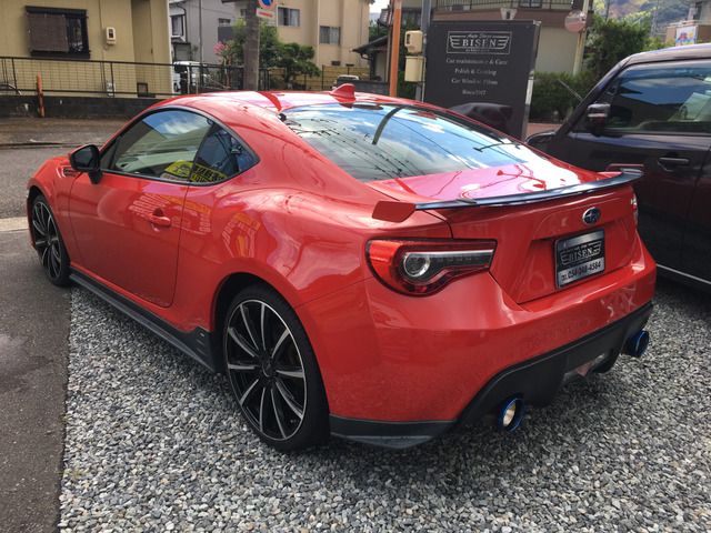 Subaru BRZ 2017-01 4671-6