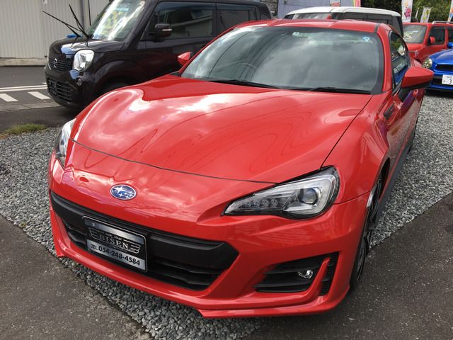 Subaru BRZ 2017-01 4671-2