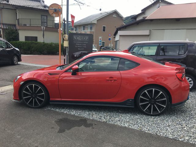 Subaru BRZ 2017-01 4671-8