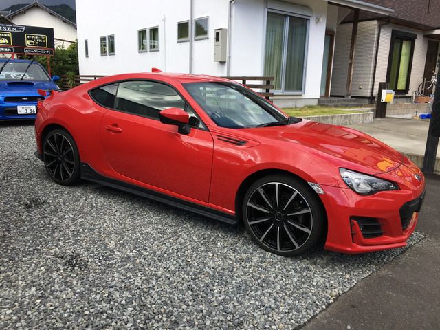 Subaru BRZ 2017-01 4671-7