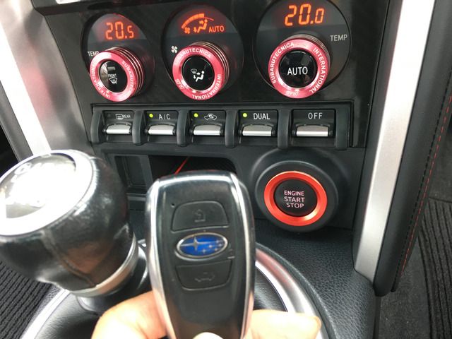 Subaru BRZ 2017-01 4671-18
