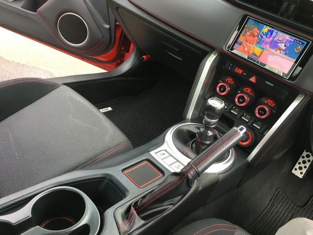 Subaru BRZ 2017-01 4671-16