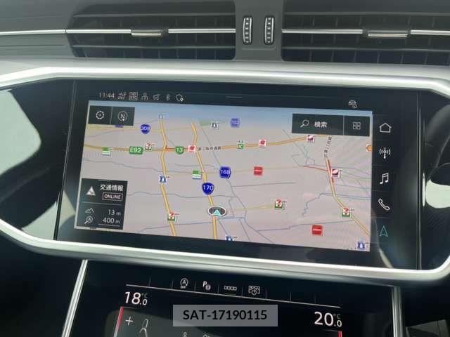 Audi A6 2023-11 395763-9