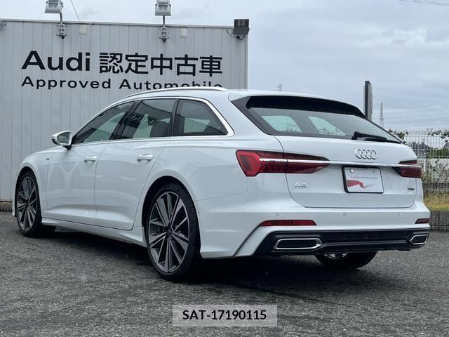 Audi A6 2023-11 395763-5