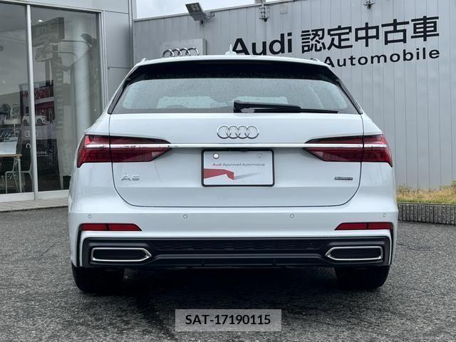 Audi A6 2023-11 395763-3