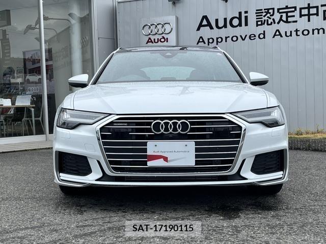 Audi A6 2023-11 395763-2