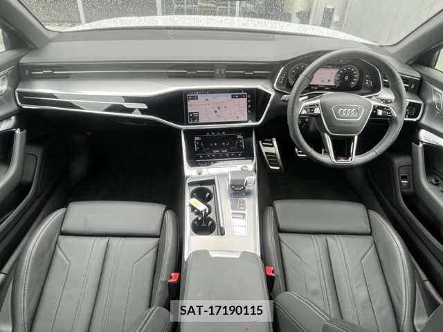Audi A6 2023-11 395763-7