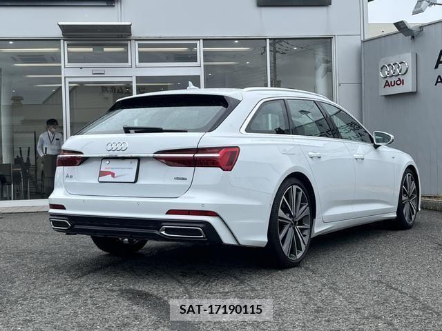 Audi A6 2023-11 395763-1