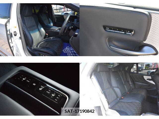 Lexus LS 2018-02 362874-28