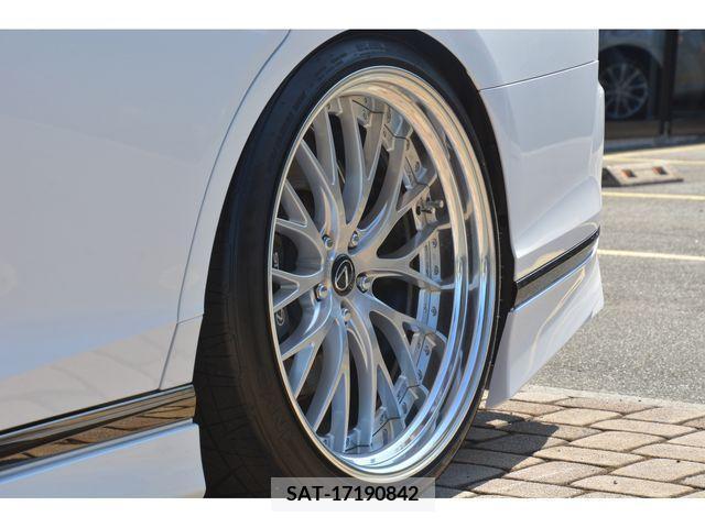 Lexus LS 2018-02 362874-23