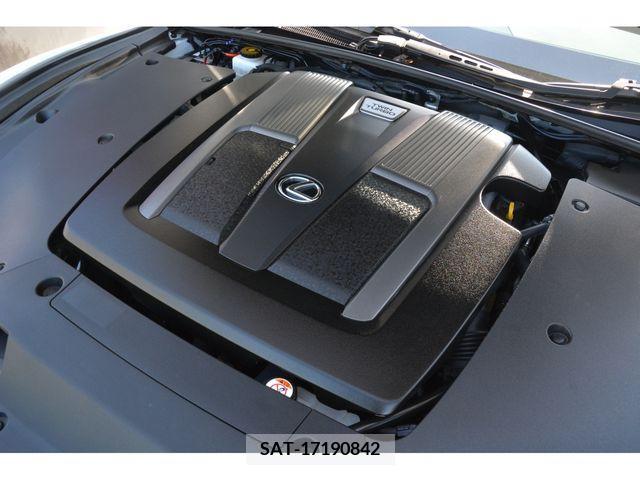 Lexus LS 2018-02 362874-22