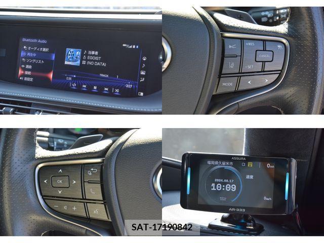 Lexus LS 2018-02 362874-27