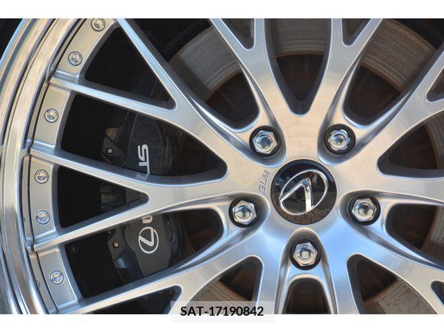 Lexus LS 2018-02 362874-24