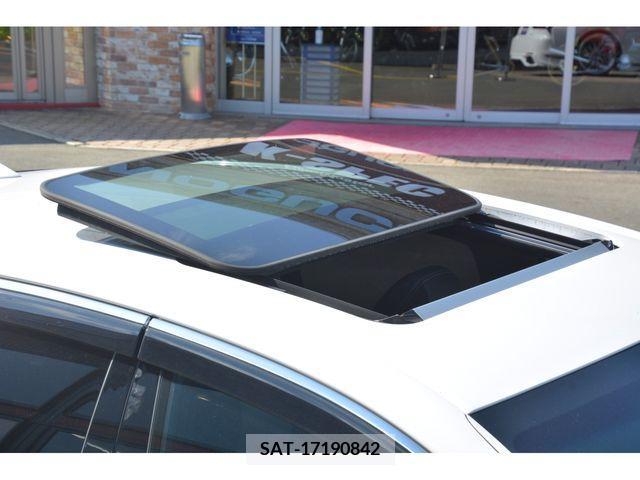 Lexus LS 2018-02 362874-20