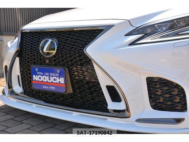 Lexus LS 2018-02 362874-19
