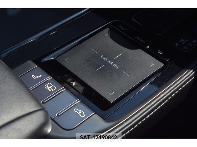 Lexus LS 2018-02 362874-12
