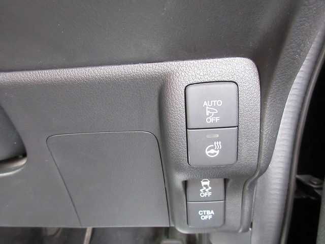 Honda N BOX SLASH 2015-03 7381-10