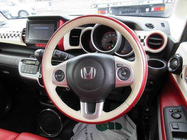 Honda N BOX SLASH 2015-03 7381-3