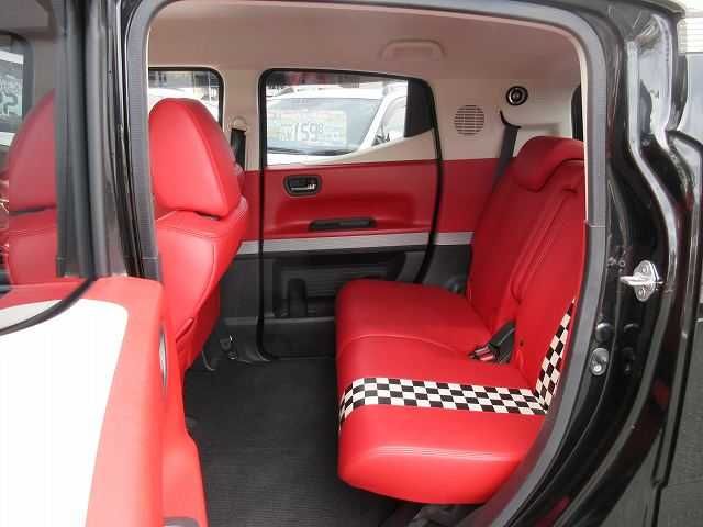 Honda N BOX SLASH 2015-03 7381-16