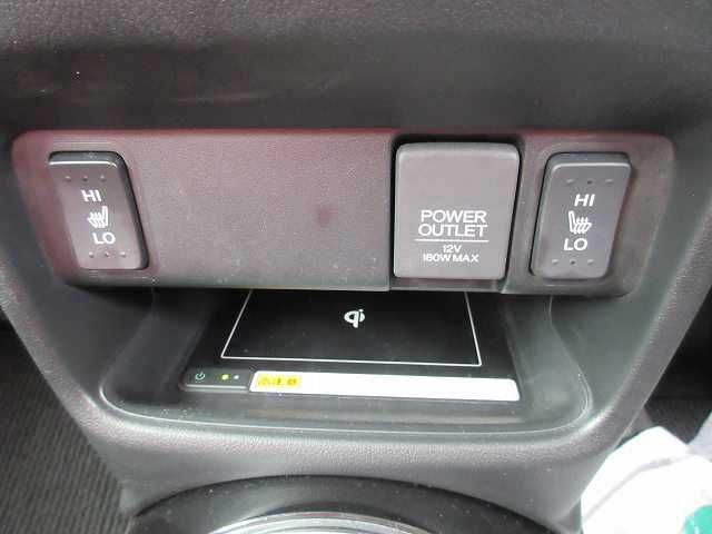 Honda N BOX SLASH 2015-03 7381-6