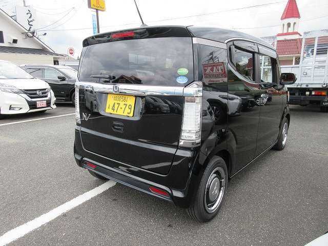 Honda N BOX SLASH 2015-03 7381-2