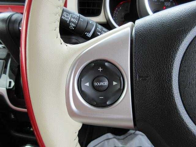 Honda N BOX SLASH 2015-03 7381-12