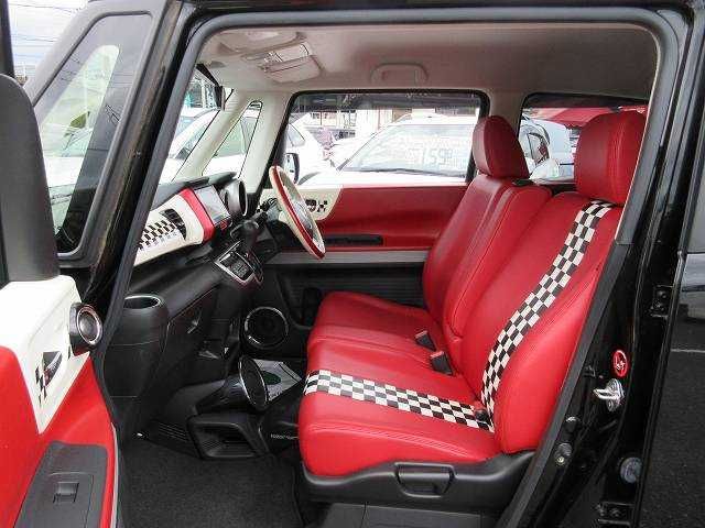 Honda N BOX SLASH 2015-03 7381-15