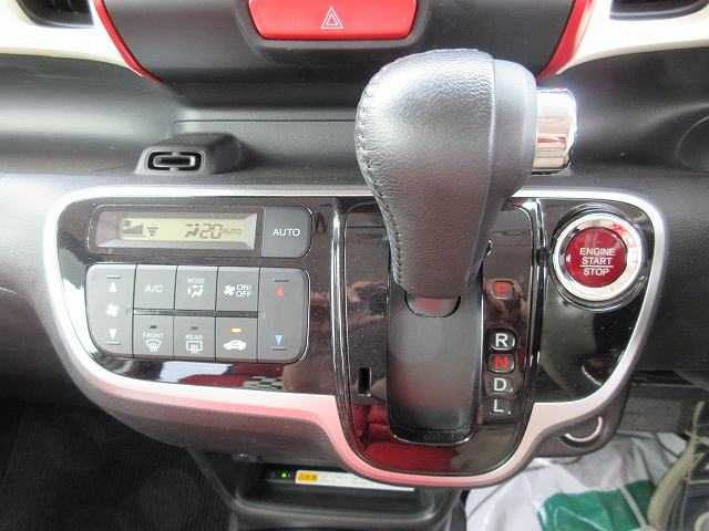 Honda N BOX SLASH 2015-03 7381-5