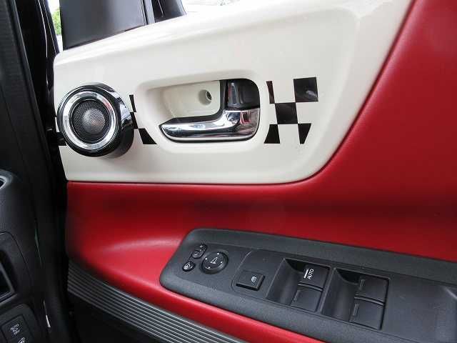 Honda N BOX SLASH 2015-03 7381-11