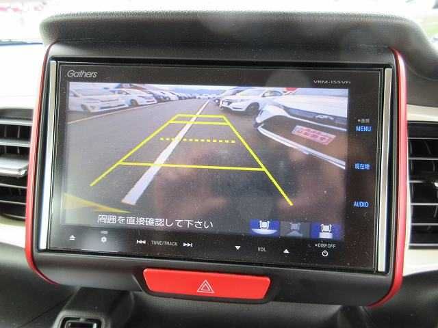 Honda N BOX SLASH 2015-03 7381-4