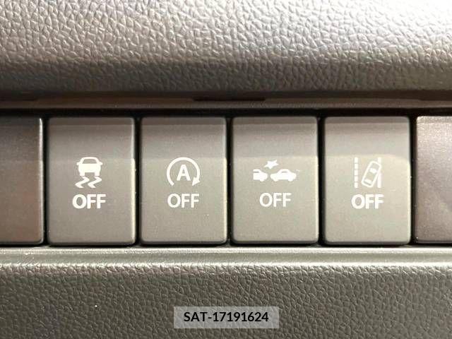 Suzuki SWIFT 2018-10 286630-5