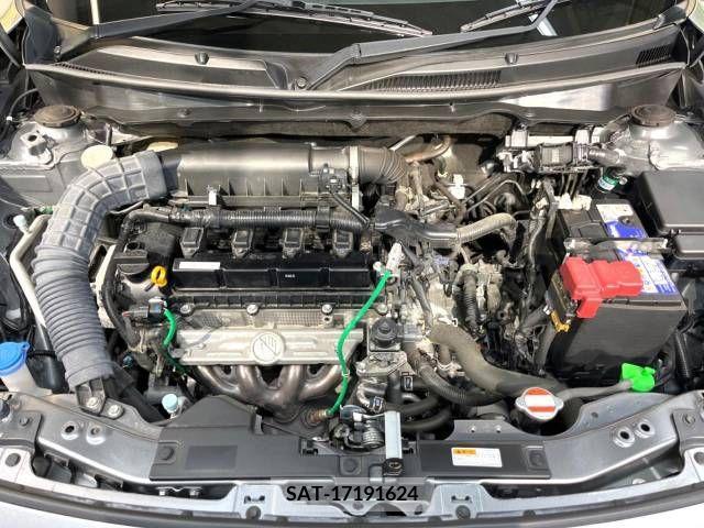 Suzuki SWIFT 2018-10 286630-18