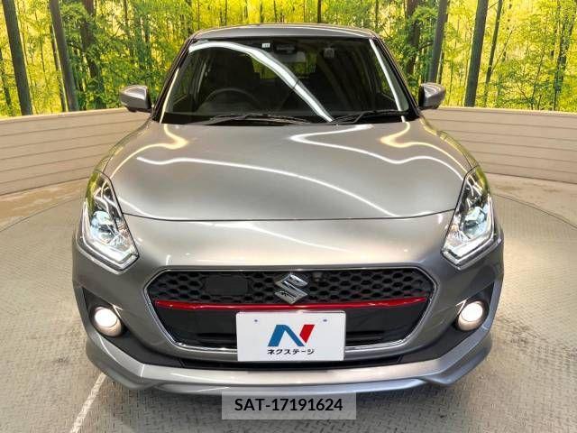 Suzuki SWIFT 2018-10 286630-14