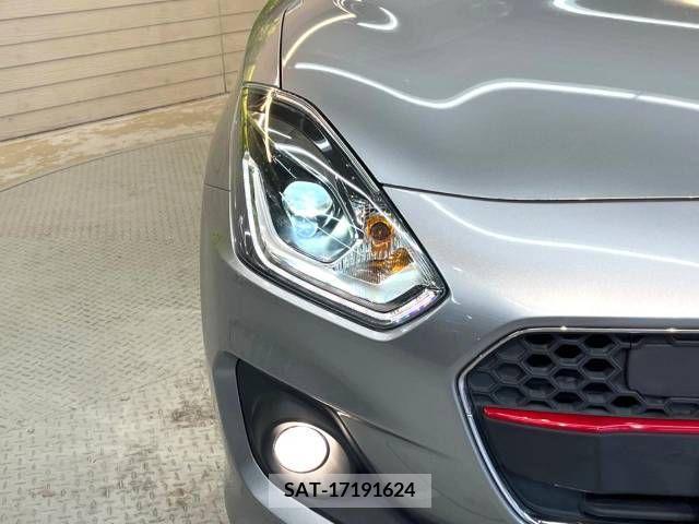 Suzuki SWIFT 2018-10 286630-12