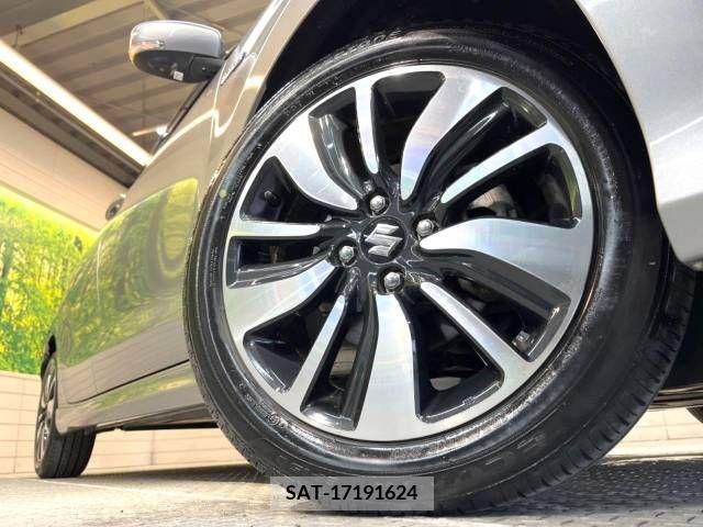 Suzuki SWIFT 2018-10 286630-13