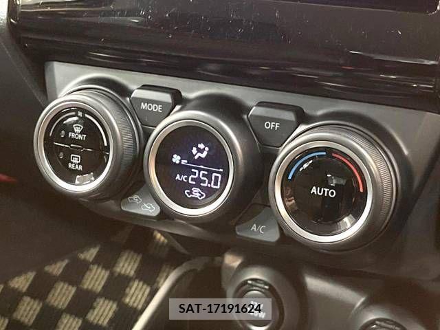 Suzuki SWIFT 2018-10 286630-7