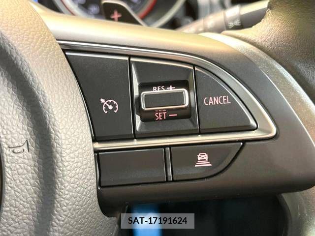 Suzuki SWIFT 2018-10 286630-6