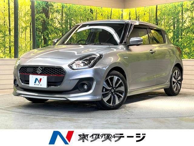 Suzuki SWIFT 2018-10 286630-0