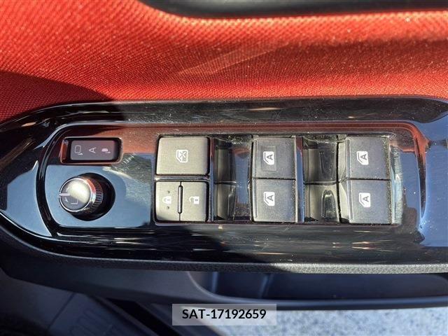 Toyota VOXY 2017-10 202986-25