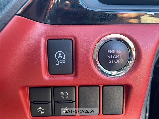 Toyota VOXY 2017-10 202986-23