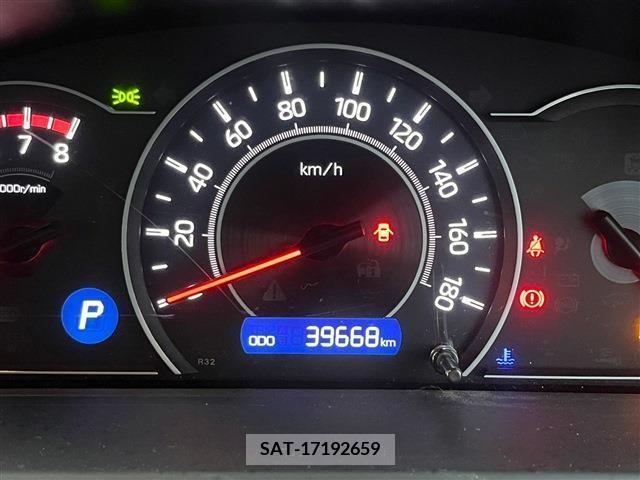 Toyota VOXY 2017-10 202986-27