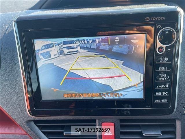 Toyota VOXY 2017-10 202986-15
