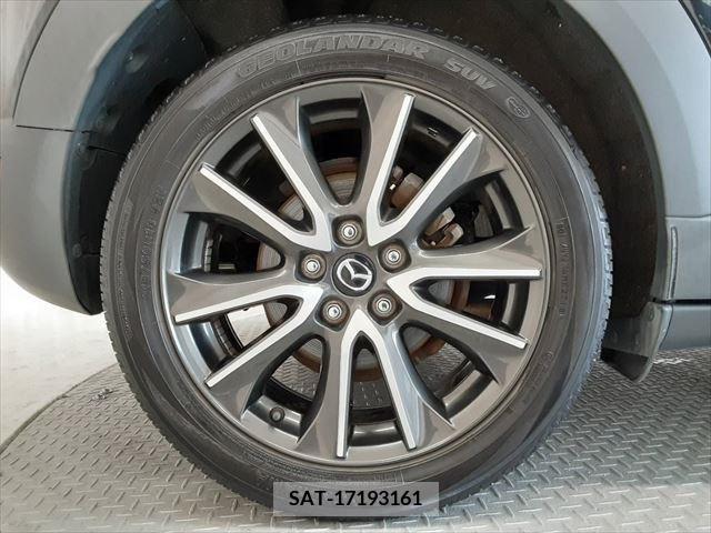 Mazda CX-3 2015-09 396184-11