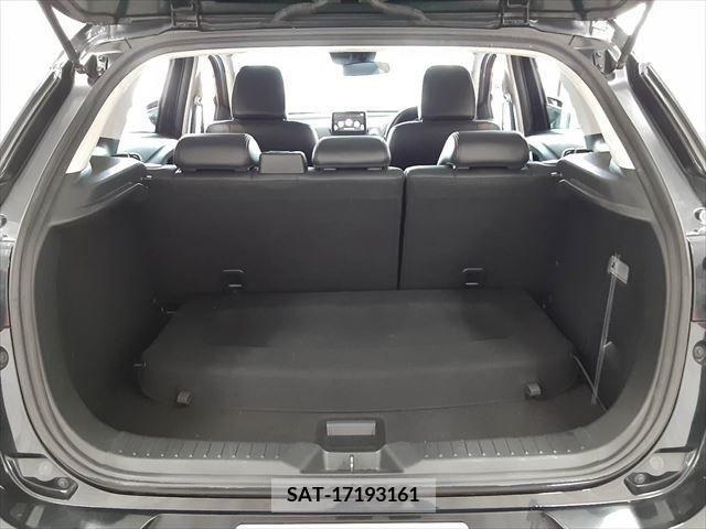 Mazda CX-3 2015-09 396184-8