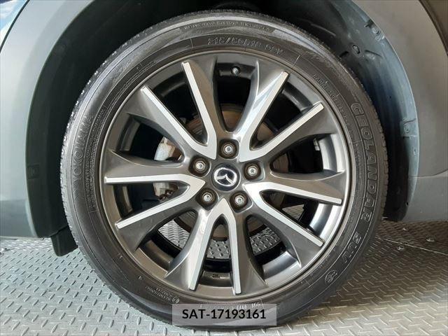 Mazda CX-3 2015-09 396184-24