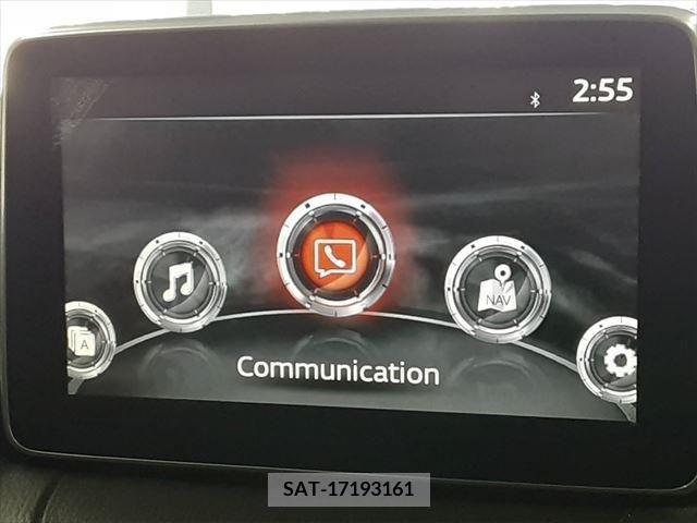 Mazda CX-3 2015-09 396184-3