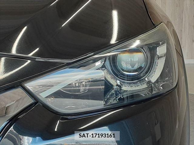Mazda CX-3 2015-09 396184-19