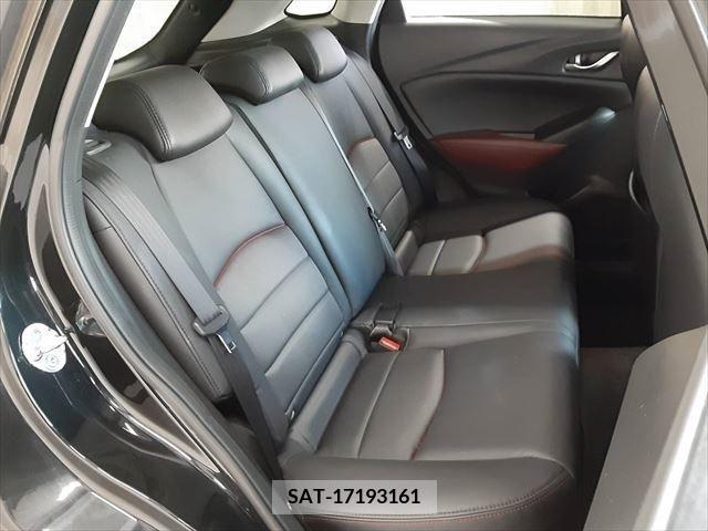 Mazda CX-3 2015-09 396184-7